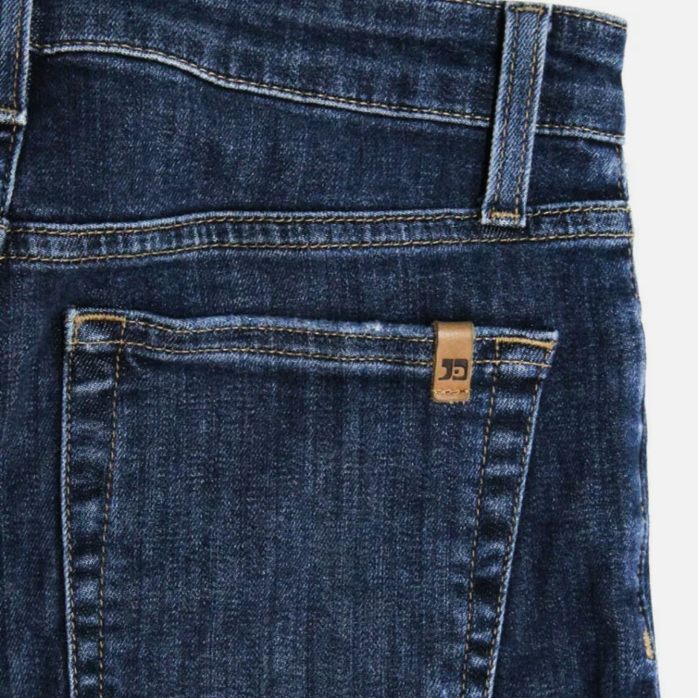 JOES JEANS HIGH WAIST DISTRESSED SKINNY JEAns 24 - Picture 4 of 7